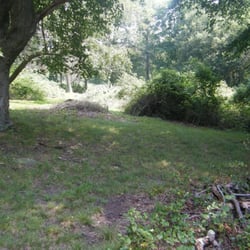 Prudence Island Hiking Trails
