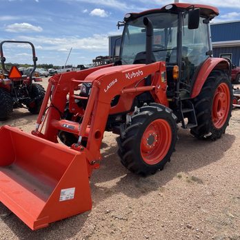 Ewald Kubota - Farm Equipment Repair Near Me - Boerne, Texas