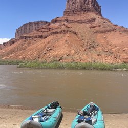 Wild West Voyages