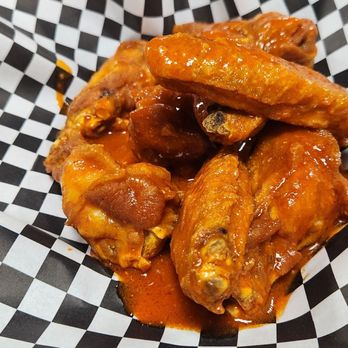 The Wing Nation - Chicken Wings Near Me - Mississauga, Ontario The Wing Nation - Chicken Wings Near Me - Mississauga, Ontario