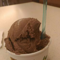 Sweet Point - Chocolate ice cream is never go wrong flavour