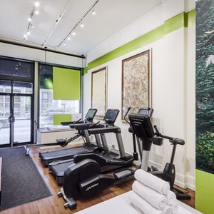 INFORM FITNESS - Updated January 2025 - 28 Reviews - 201 E 56th St, New ...