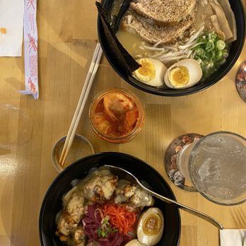 Koku Ramen & Bites - Karaage Rice Bowl, Kimchi Bottle & Tonkotsu Ramen - Ramen Near Me - Beaverton, Oregon Koku Ramen & Bites - Karaage Rice Bowl, Kimchi Bottle & Tonkotsu Ramen - Ramen Near Me - Beaverton, Oregon