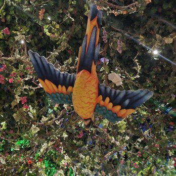 Rainforest Cafe - American Near Me - Lake Buena Vista, Florida