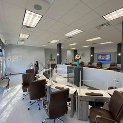 Posh Nail Spa