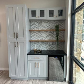 Cabinet Central Austin - Cabinetry Near Me - Austin, Texas