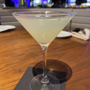 STK Steakhouse - Cucumber Stiletto - Bars Near Me - Denver, Colorado STK Steakhouse - Cucumber Stiletto - Bars Near Me - Denver, Colorado