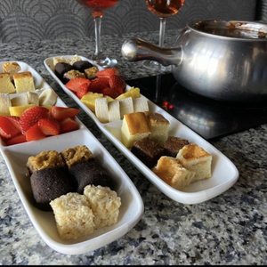 Photo of The Melting Pot - Savannah, GA, United States