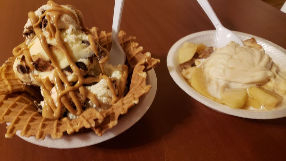 Ollie's Cones-N-Bones