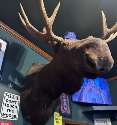 Will's Northwoods Inn by null