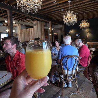 St. James Social - Boutique Hotel by null