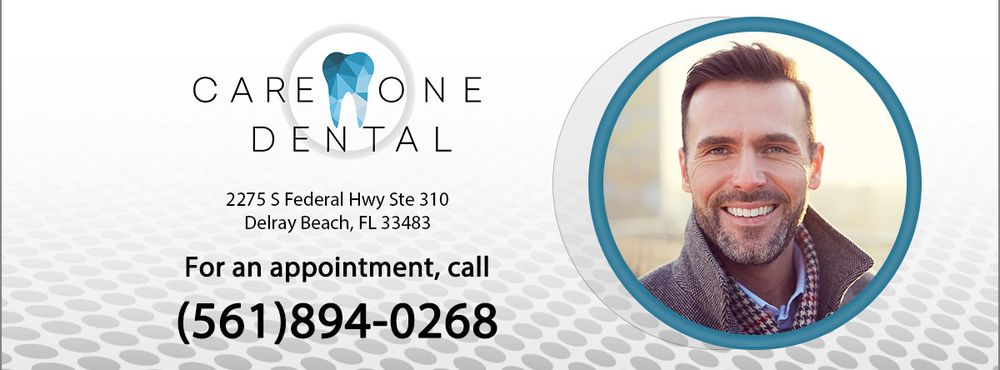 Care One Dental - Delray Beach