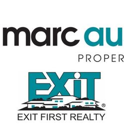 EXIT First Realty - Marc Austin Properties at EXIT First Realty logo