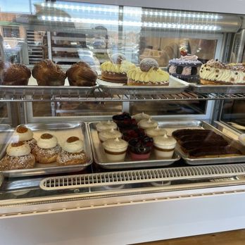 Poulette Bakeshop - more goodies for sale 2/7/25 - Bakeries Near Me - Parker, Colorado Poulette Bakeshop - more goodies for sale 2/7/25 - Bakeries Near Me - Parker, Colorado