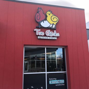 Two Chicks - Breakfast & Brunch Near Me - Reno, Nevada Two Chicks - Breakfast & Brunch Near Me - Reno, Nevada