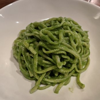 Longo Bros - Love the pesto pasta! - Pizza Near Me - New York, New York Longo Bros - Love the pesto pasta! - Pizza Near Me - New York, New York