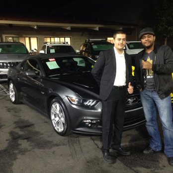 STG Auto Group of Montclair - My boyfriend's new purchase with Ceasar - Used Car Dealers Near Me - Montclair, California STG Auto Group of Montclair - My boyfriend's new purchase with Ceasar - Used Car Dealers Near Me - Montclair, California