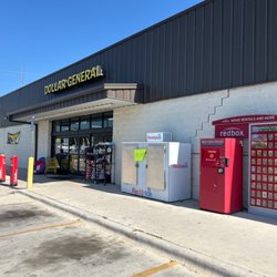 Dollar General