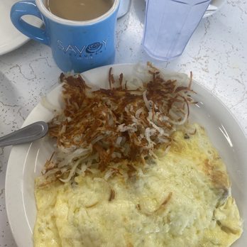 Savoy - New American Near Me - Tulsa, Oklahoma