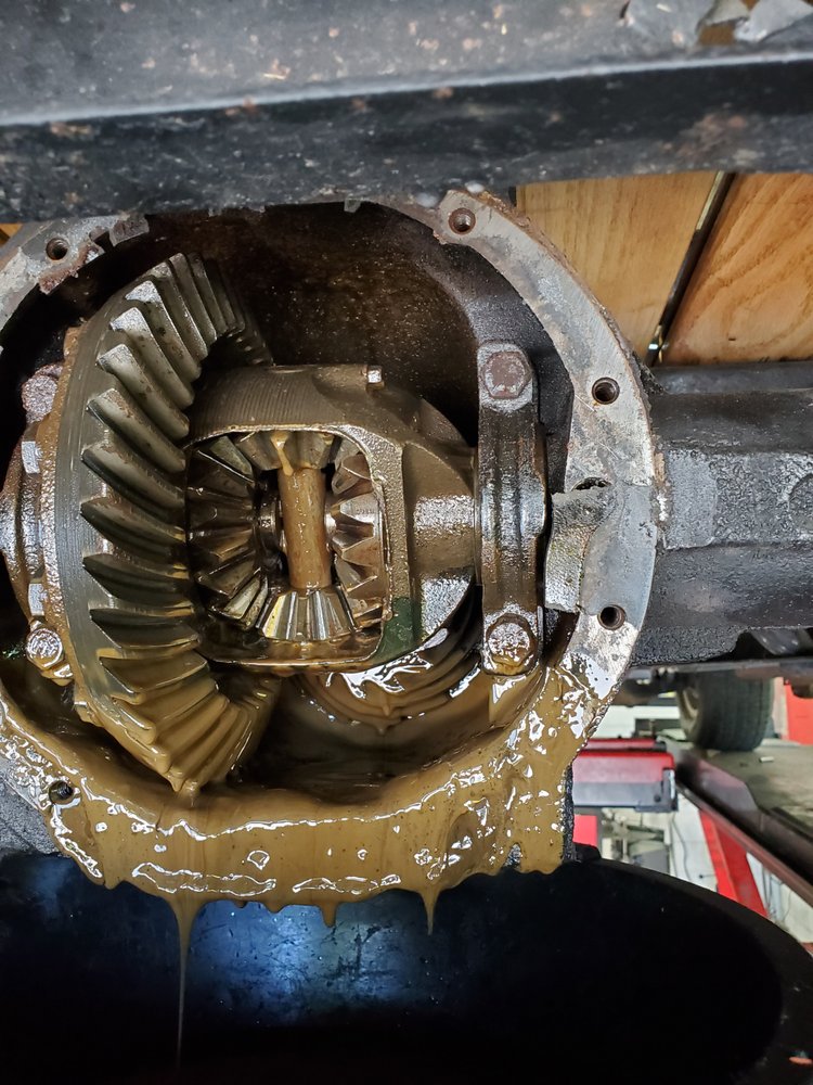 DRIVELINE VISTA 15 Photos & 21 Reviews 253 N Emerald Dr, Vista