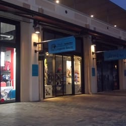 The Lingerie Shop