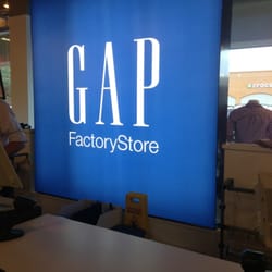 Gap Factory