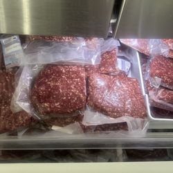 Bastrop Cattle Co - 2nd freezer full
