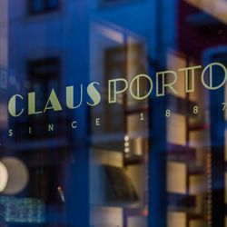 Claus Porto