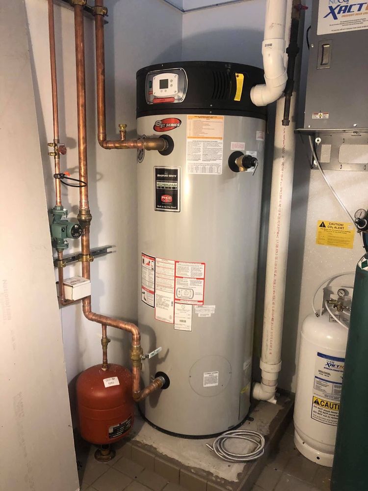 Slide of Wrench Plumbing