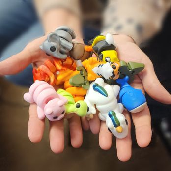 Merlin's 3d Printing - 3D Printing Near Me - Monroe, Michigan Merlin's 3d Printing - 3D Printing Near Me - Monroe, Michigan