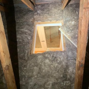 Attic Crew - Attic - Pest Control Near Me - Renton, Washington