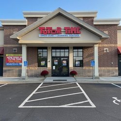Tutor Time of Brooklyn Park