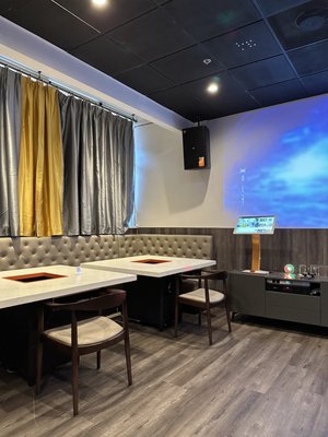 Yiding Hot Pot, Sushi, & More by null