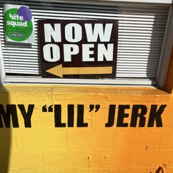 Kickin Caribbean - Now Open!