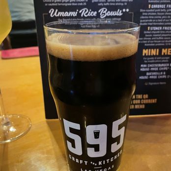 595 Craft and Kitchen - Craft beer. - Gastropubs Near Me - Las Vegas, Nevada 595 Craft and Kitchen - Craft beer. - Gastropubs Near Me - Las Vegas, Nevada