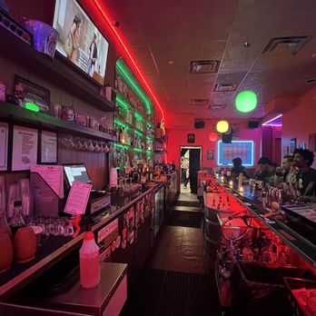 Get Tight Lounge - a bar with neon lights - Lounges Near Me - Richmond, Virginia Get Tight Lounge - a bar with neon lights - Lounges Near Me - Richmond, Virginia