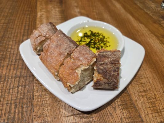 California Pizza Kitchen by null