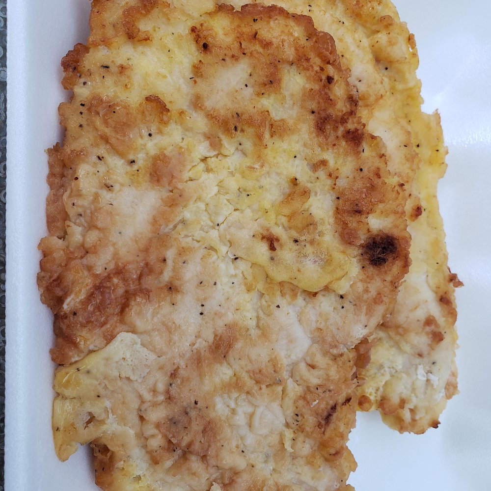 Allegro Deli - Chicken bitochki - Delis Near Me - Buffalo Grove, Illinois