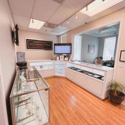 Accurate Precious Metals Coins, Jewelry & Diamonds