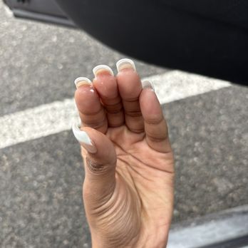 Deluxe Nails & Spa - Nail Salons Near Me - Mechanicsville, Virginia Deluxe Nails & Spa - Nail Salons Near Me - Mechanicsville, Virginia