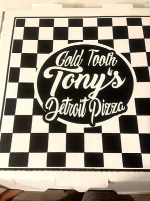 Gold Tooth Tony's Montrose by null