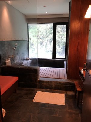 Volando Urai Spring Spa & Resort by null