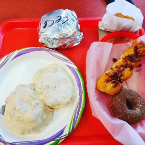 Big Red’s Biscuits & Deli on Yelp