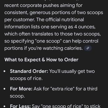 Chipotle Mexican Grill - They didn't follow serving sizes; this was the most ungenerous Chipotle ever. - Mexican Near Me - Kingston, New York