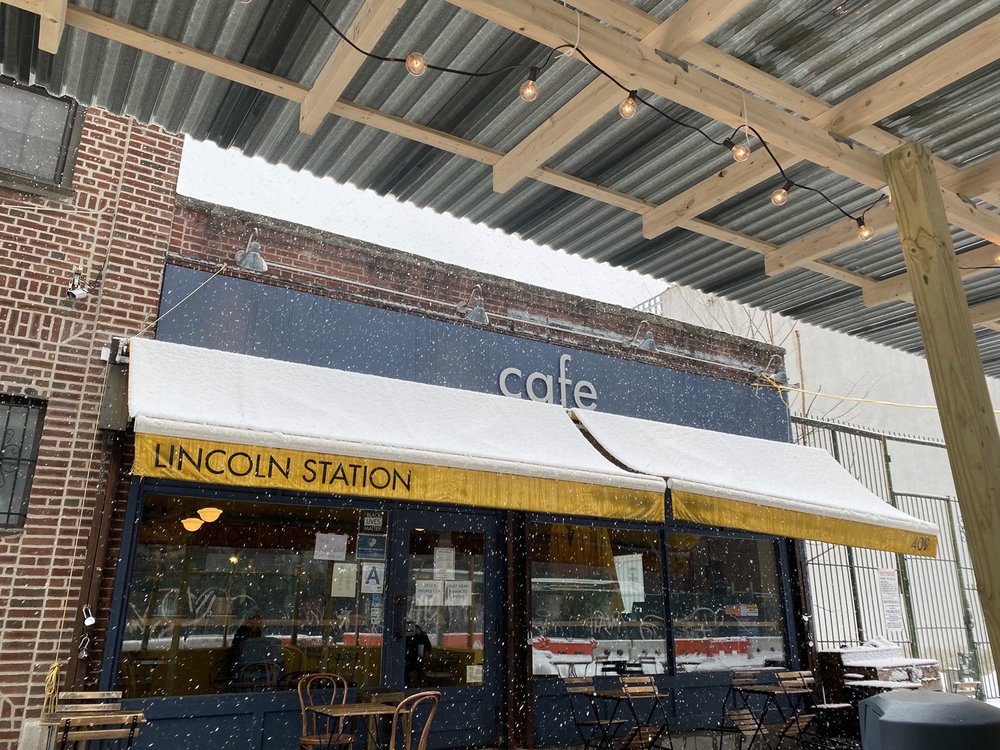 Lincoln Station