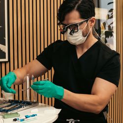 City of Angels Dentistry - Dr. Kevin Chin, DDS