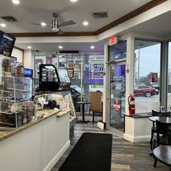 Gyro & Kebab House
