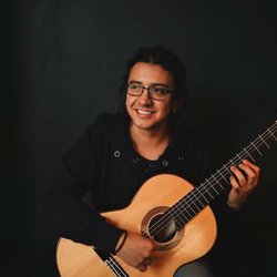 Barragan Guitar