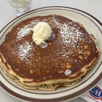 Mimosas Cafe - Sub Toast for Pancakes for $2.25 - Breakfast & Brunch Near Me - San Jose, California