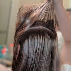 Eclectics Salon & Spa